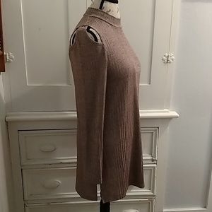 🎀Signature Collection tab tunic Sz M